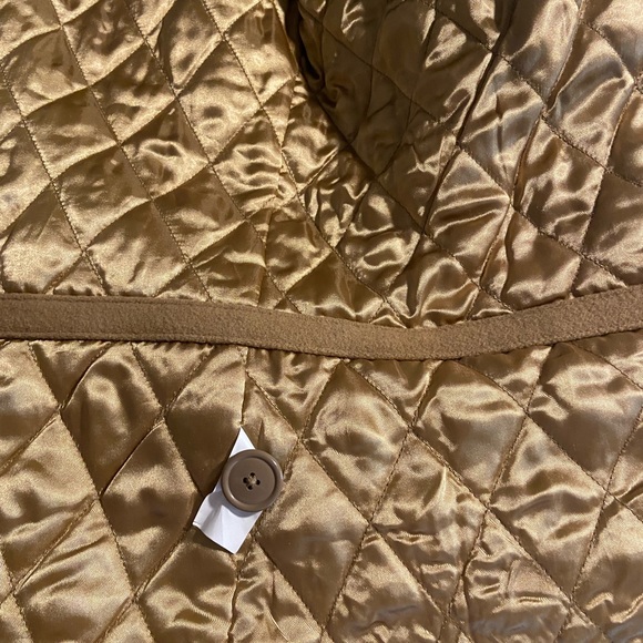 Gap Men’s Pea Coat - Picture 4 of 5